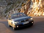 BMW 750i 2005 года